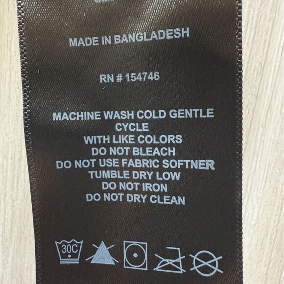 Grays Peak Outdoors Hybrid Shorts 36 Salmon STITCH FIX NWT - Picture 4 of 4